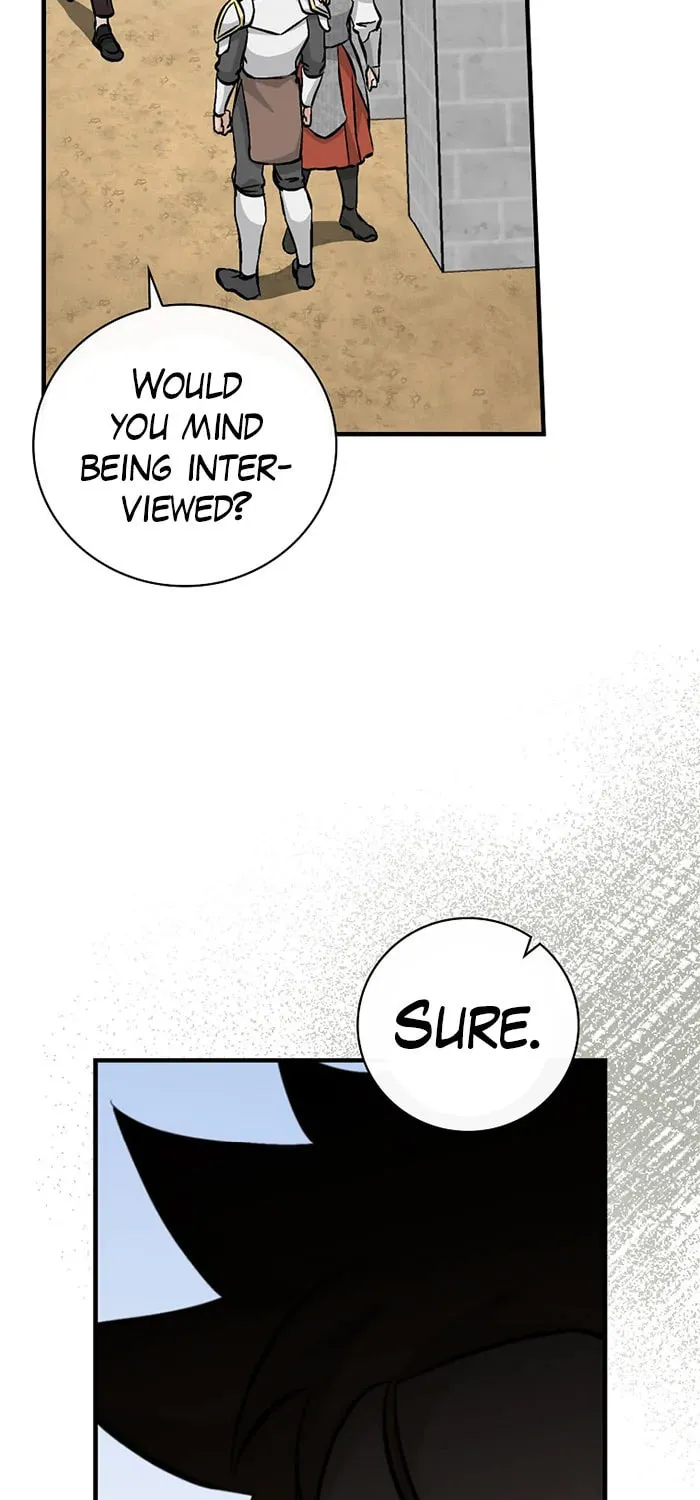 Read Gourmet Gaming chapter 94 image 39 on Lezhin