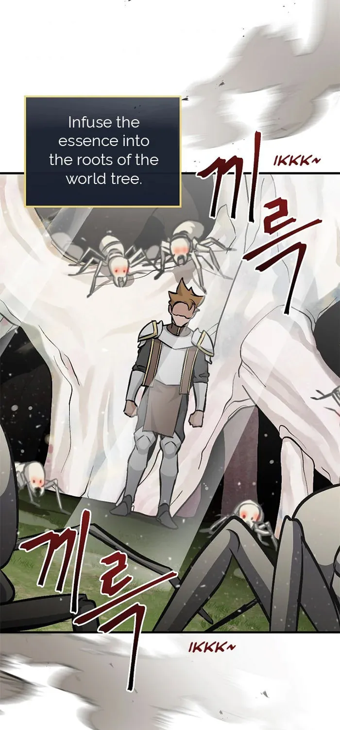 Read Gourmet Gaming chapter 94 image 47 on Lezhin