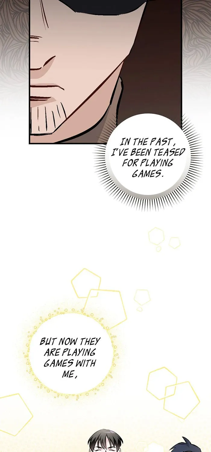 Read Gourmet Gaming chapter 94 image 50 on Lezhin