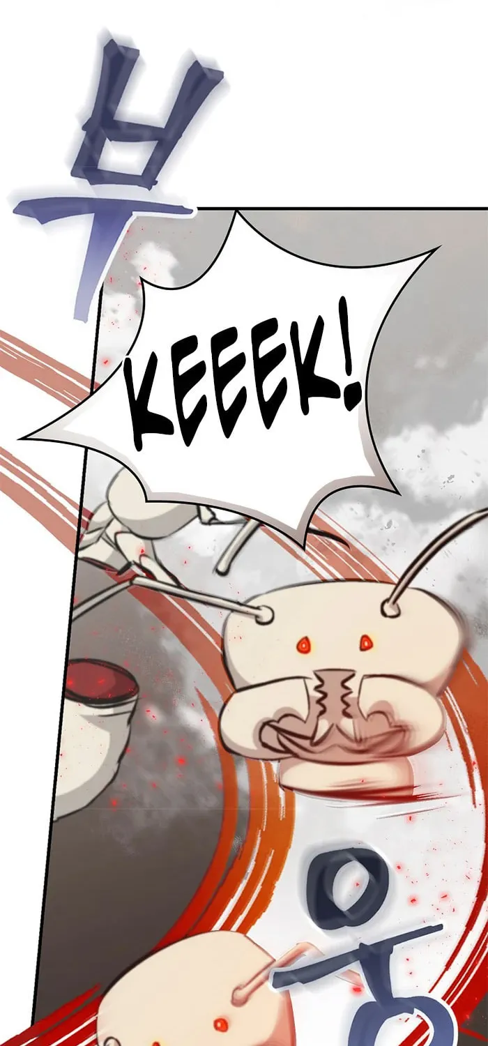 Read Gourmet Gaming chapter 94 image 56 on Lezhin