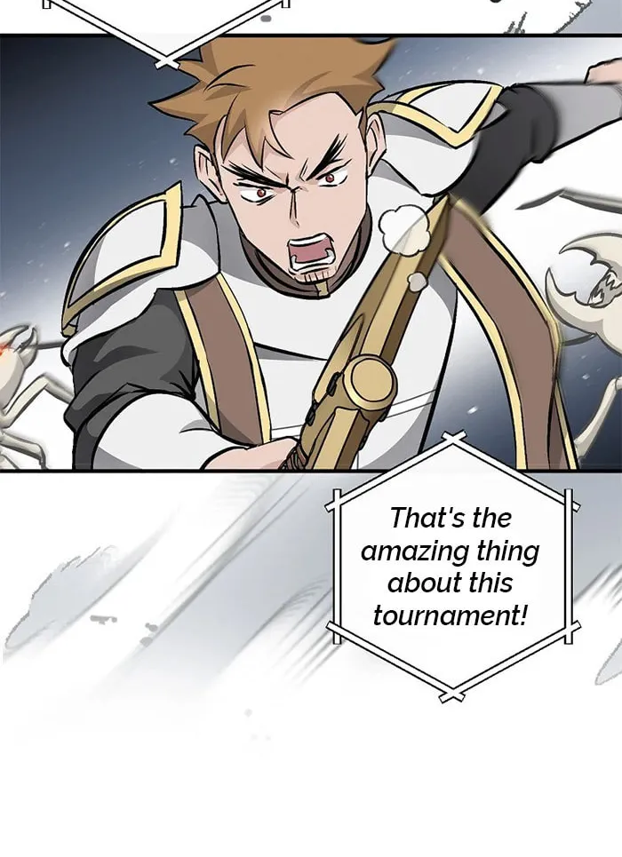 Read Gourmet Gaming chapter 94 image 60 on Lezhin