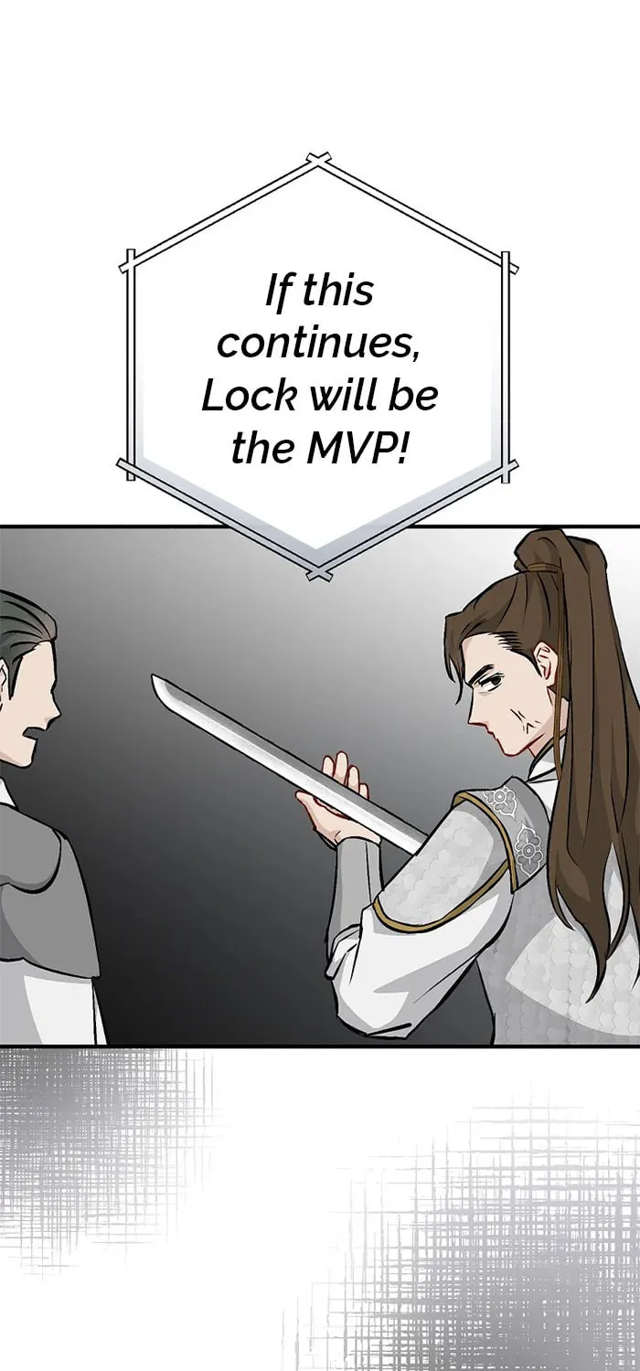 Read Gourmet Gaming chapter 94 image 61 on Lezhin