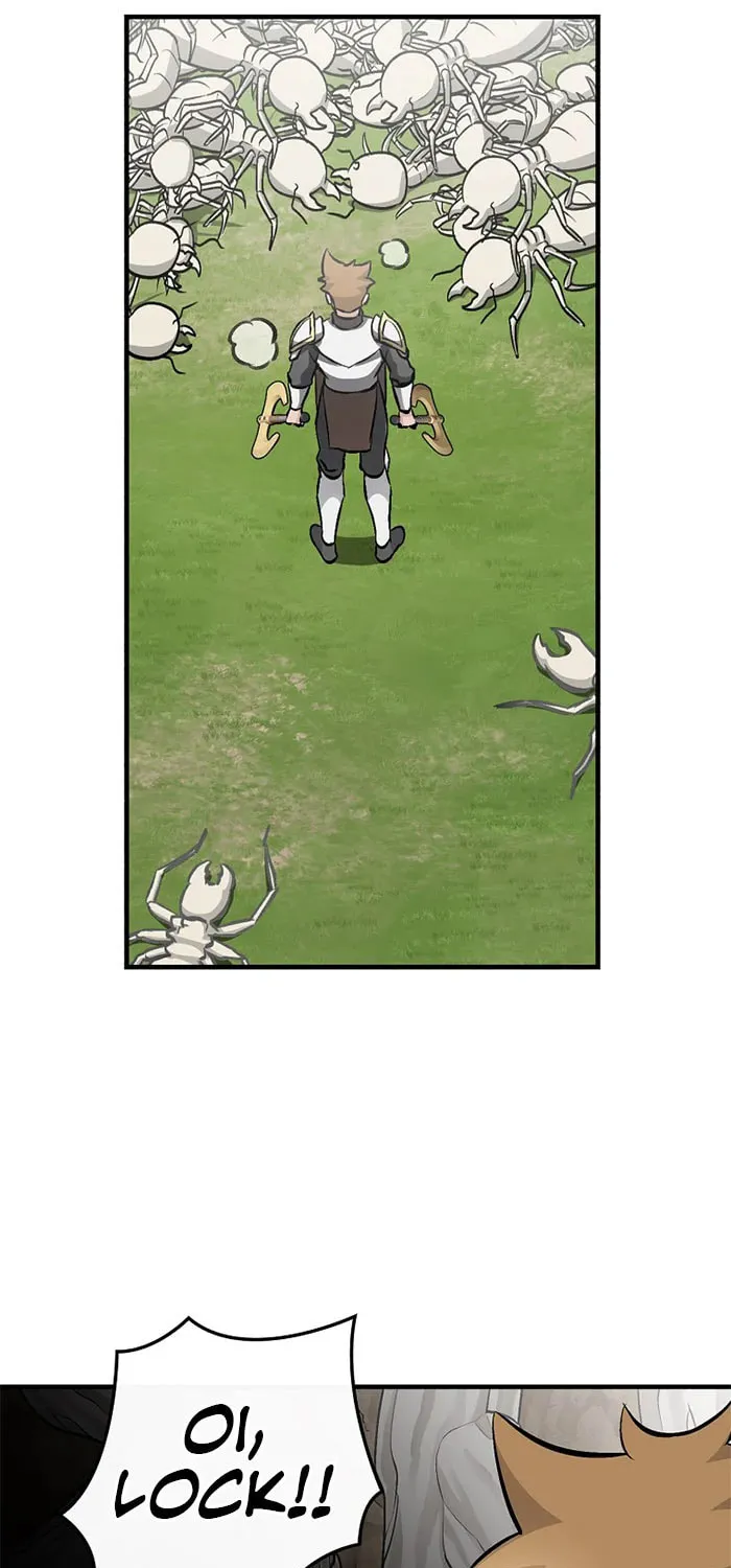 Read Gourmet Gaming chapter 94 image 63 on Lezhin