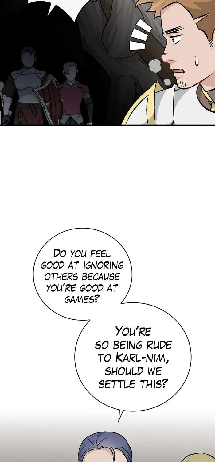 Read Gourmet Gaming chapter 94 image 64 on Lezhin