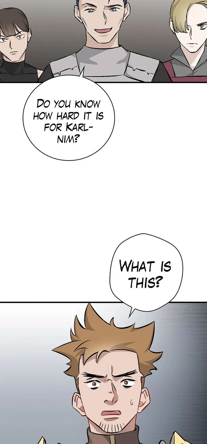 Read Gourmet Gaming chapter 94 image 65 on Lezhin