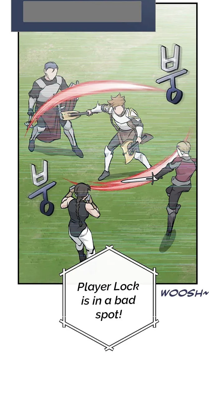 Read Gourmet Gaming chapter 94 image 71 on Lezhin