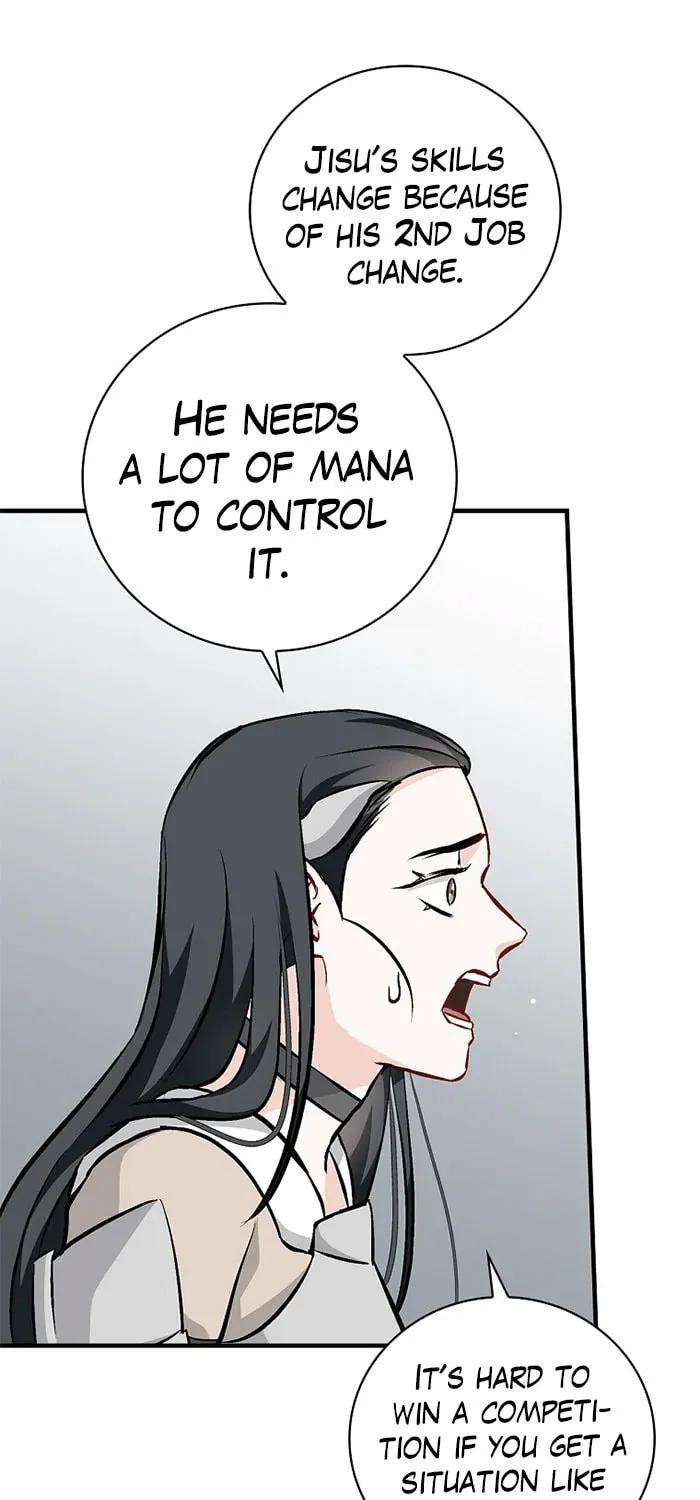 Read Gourmet Gaming chapter 94 image 72 on Lezhin