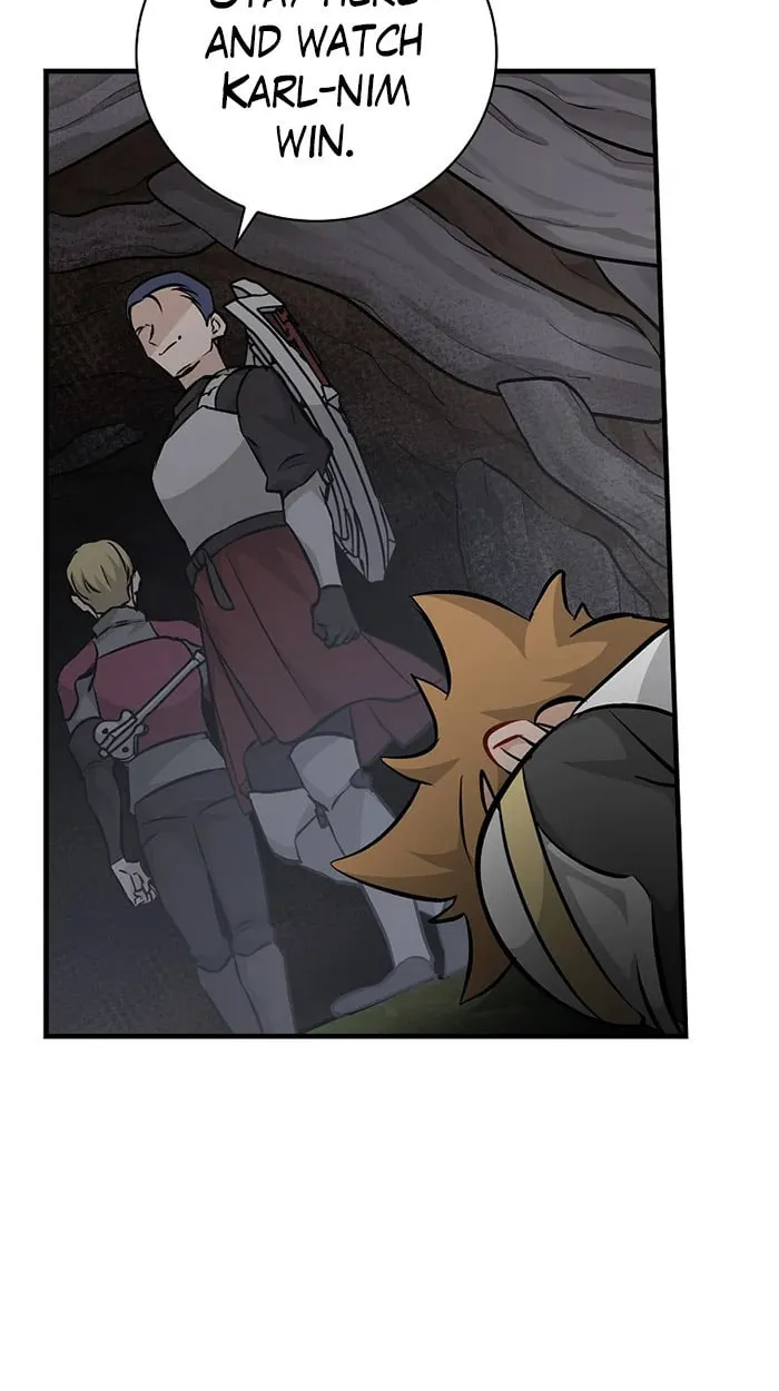 Read Gourmet Gaming chapter 94 image 77 on Lezhin