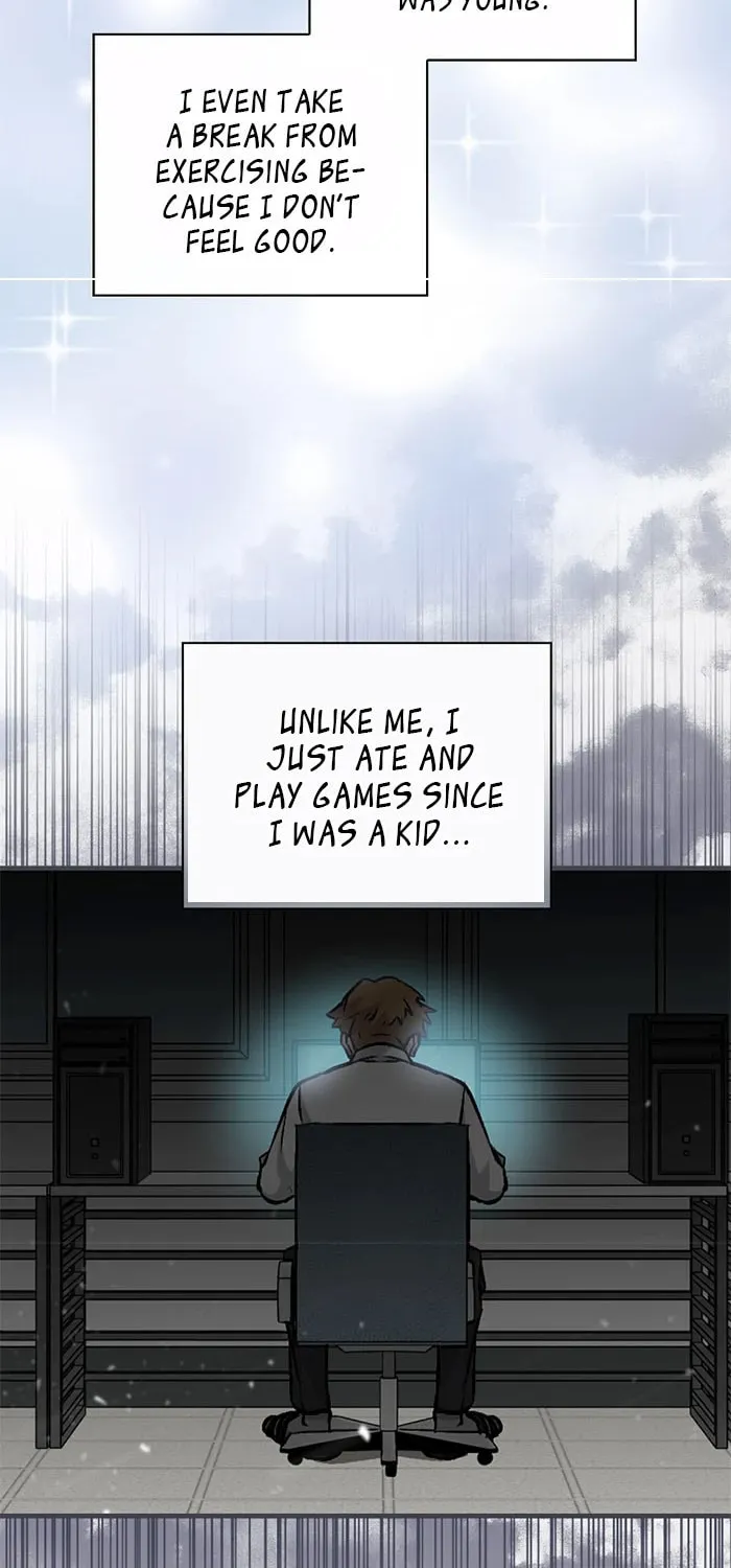 Read Gourmet Gaming chapter 94 image 8 on Lezhin