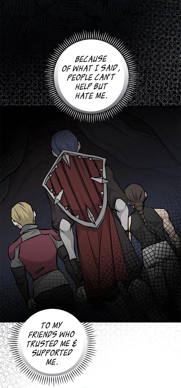 Read Gourmet Gaming chapter 94 image 80 on Lezhin