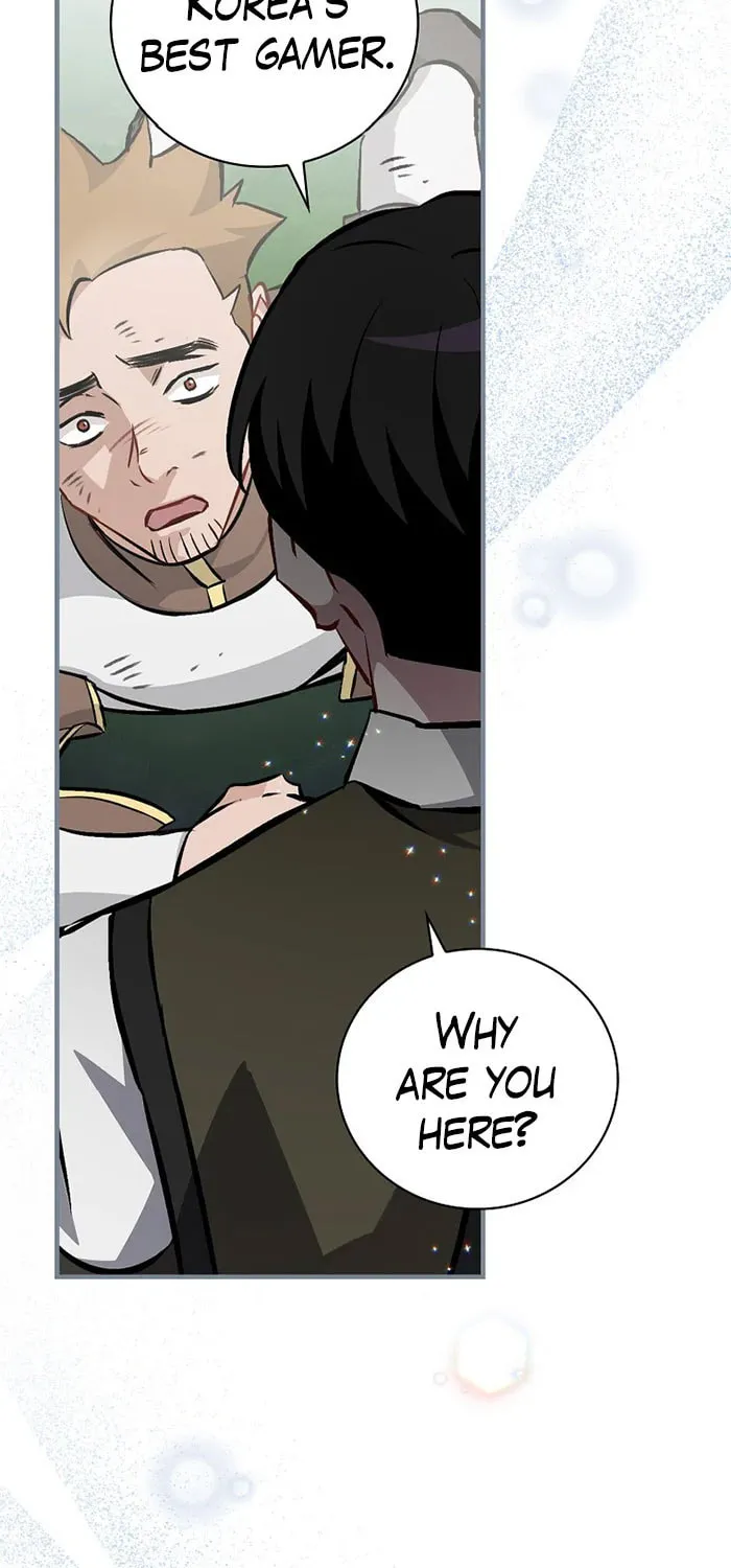 Read Gourmet Gaming chapter 94 image 85 on Lezhin