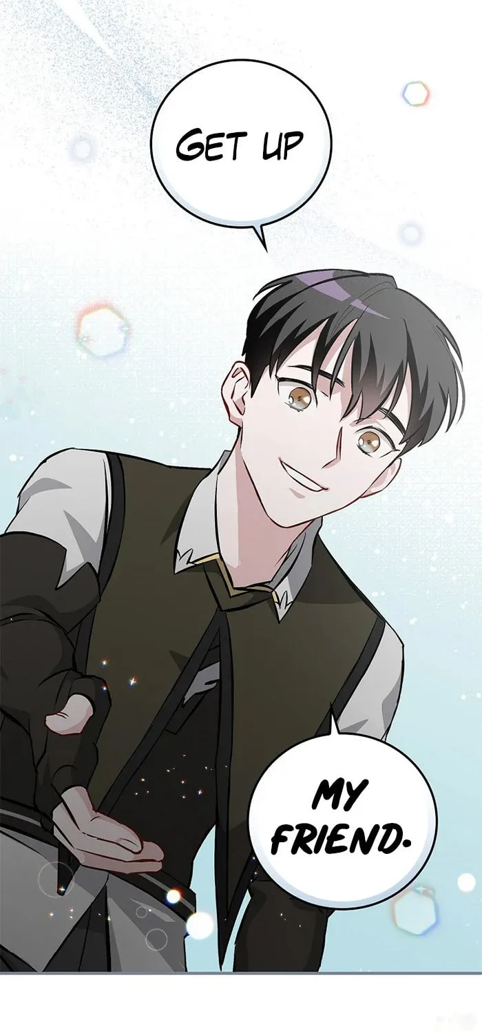 Read Gourmet Gaming chapter 94 image 86 on Lezhin