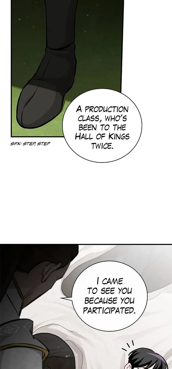 Read Gourmet Gaming chapter 95 image 17 on Lezhin