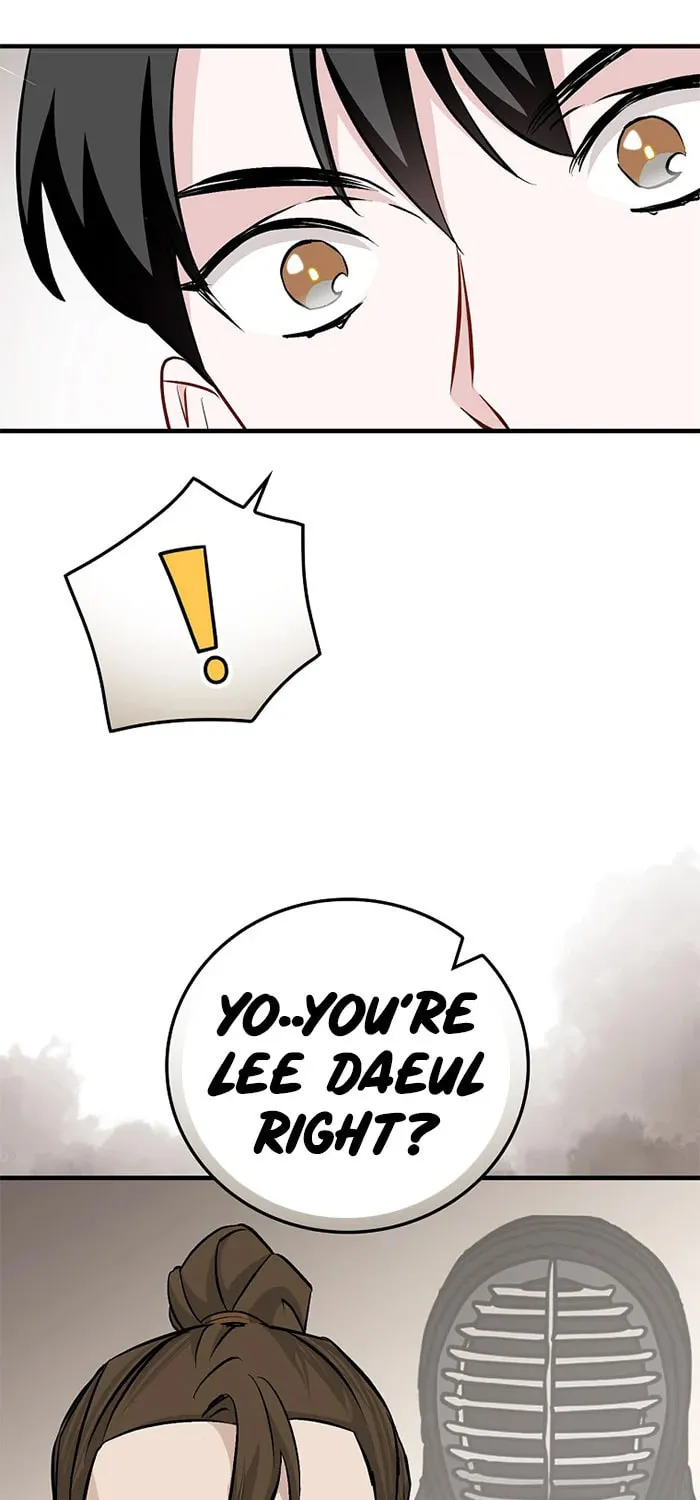 Read Gourmet Gaming chapter 95 image 19 on Lezhin
