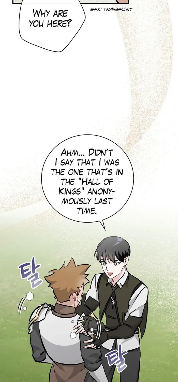 Read Gourmet Gaming chapter 95 image 2 on Lezhin