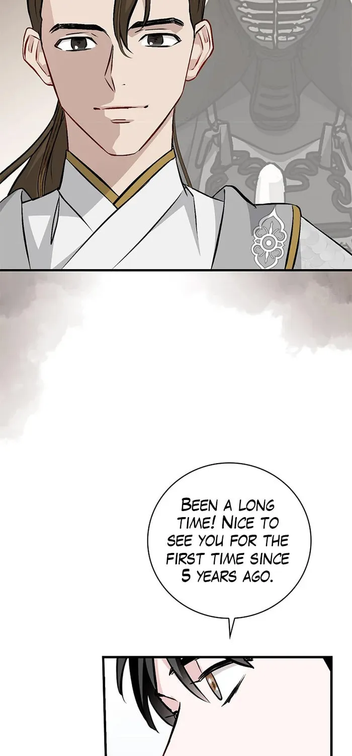Read Gourmet Gaming chapter 95 image 20 on Lezhin
