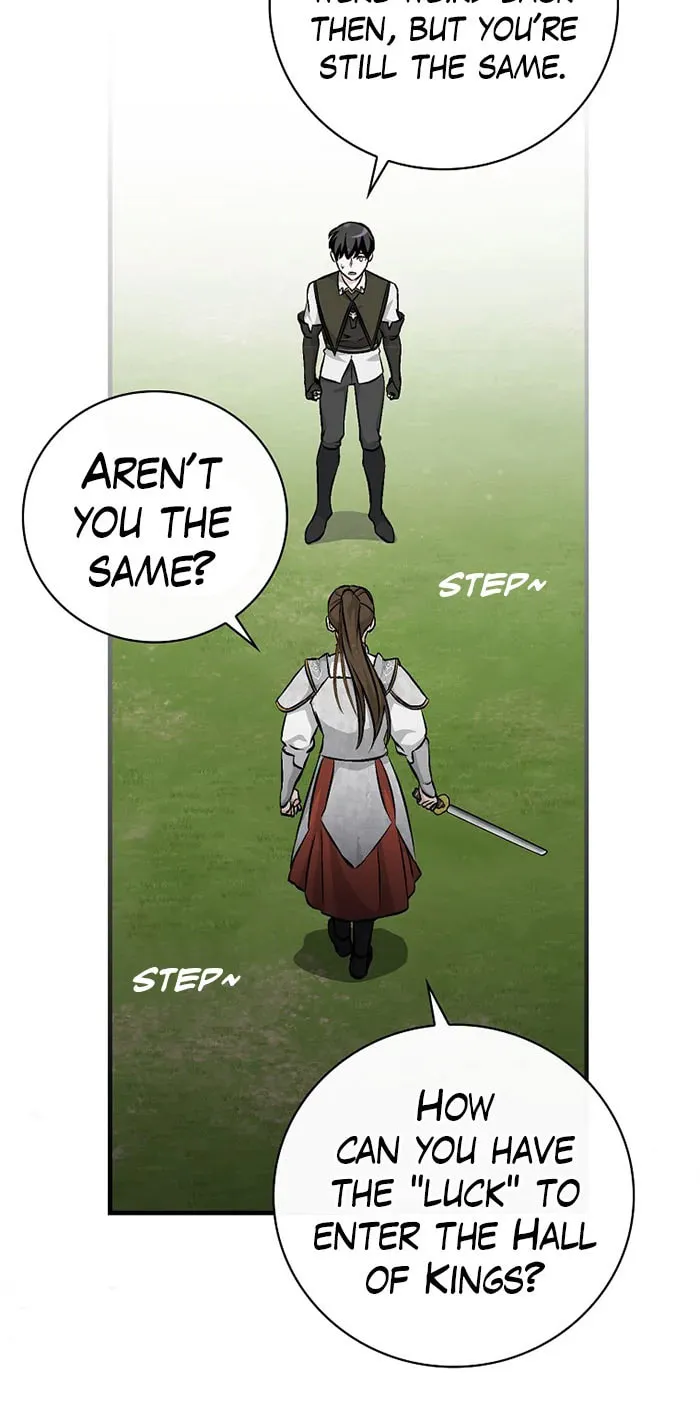 Read Gourmet Gaming chapter 95 image 23 on Lezhin
