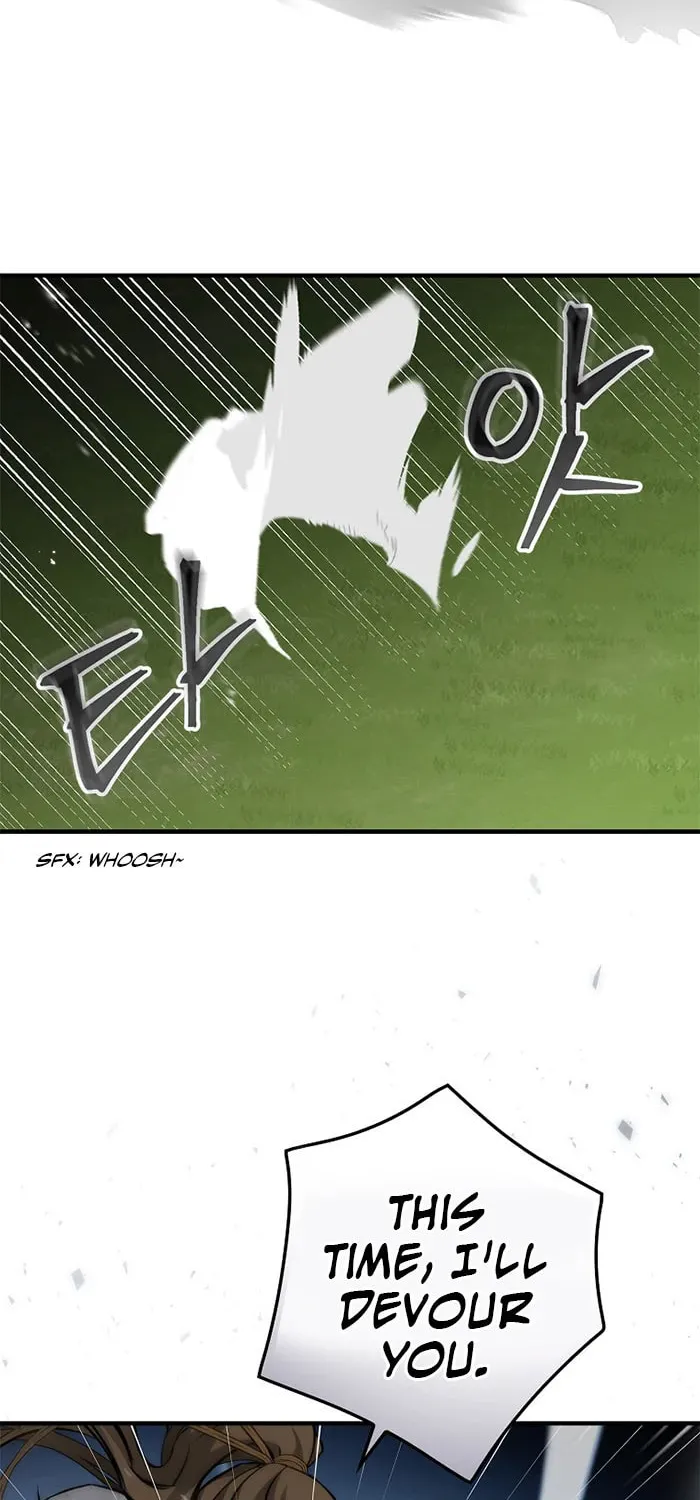 Read Gourmet Gaming chapter 95 image 25 on Lezhin