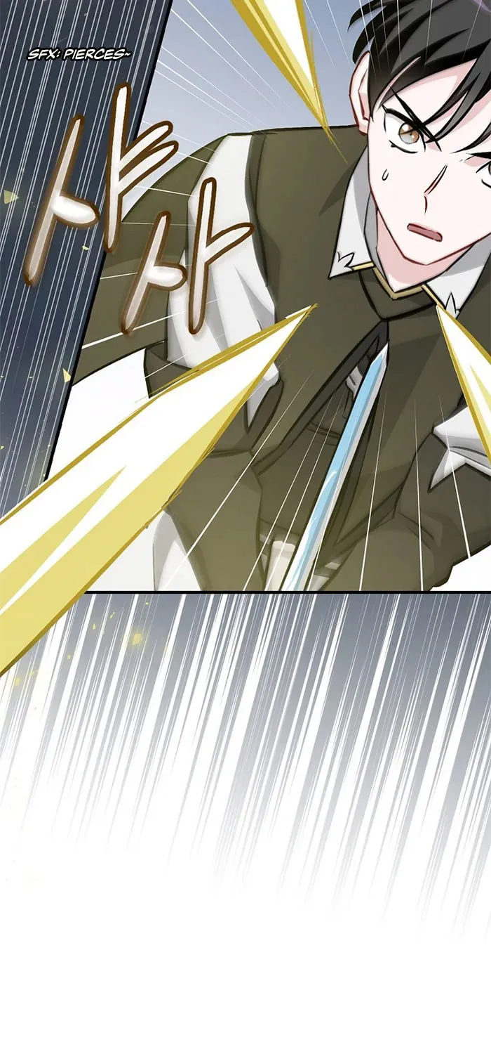 Read Gourmet Gaming chapter 95 image 28 on Lezhin