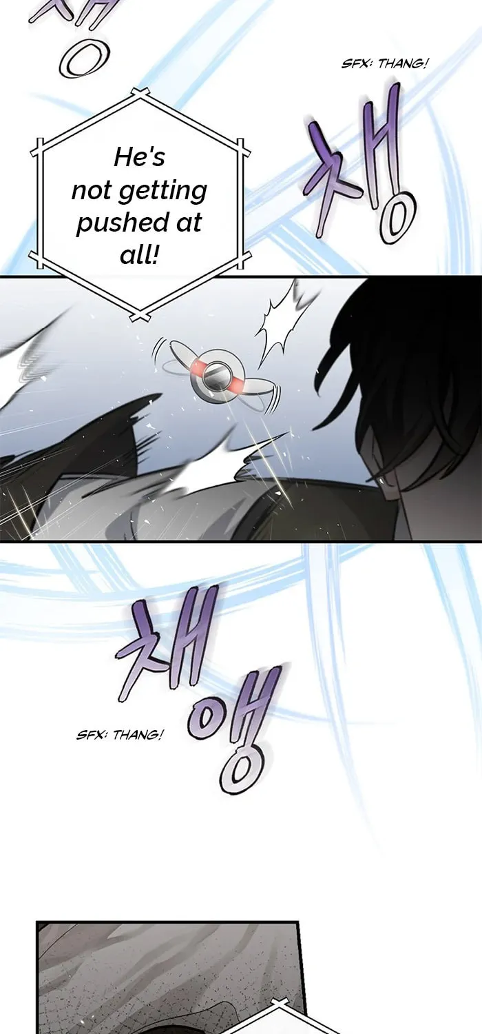 Read Gourmet Gaming chapter 95 image 33 on Lezhin