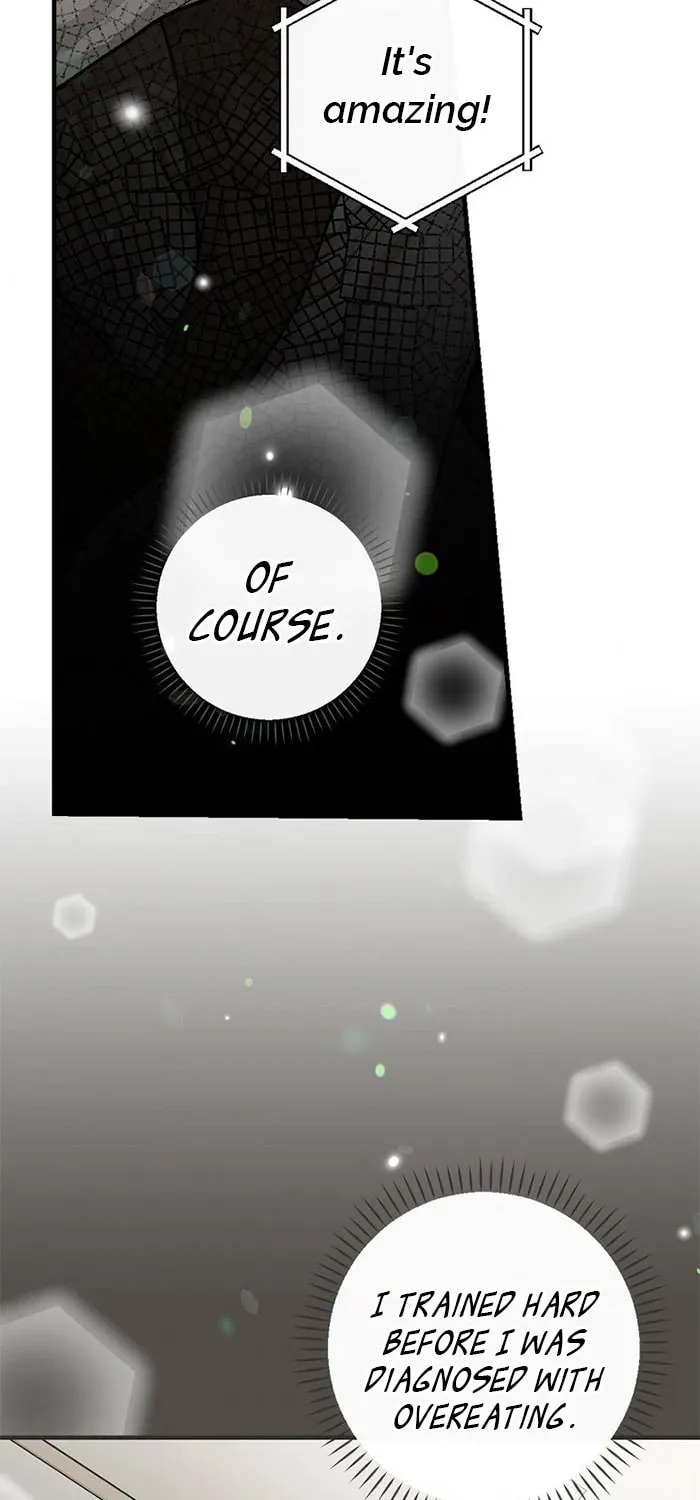 Read Gourmet Gaming chapter 95 image 34 on Lezhin