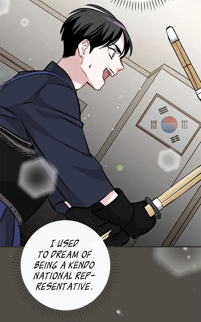 Read Gourmet Gaming chapter 95 image 35 on Lezhin