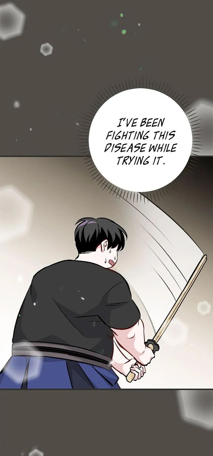 Read Gourmet Gaming chapter 95 image 36 on Lezhin