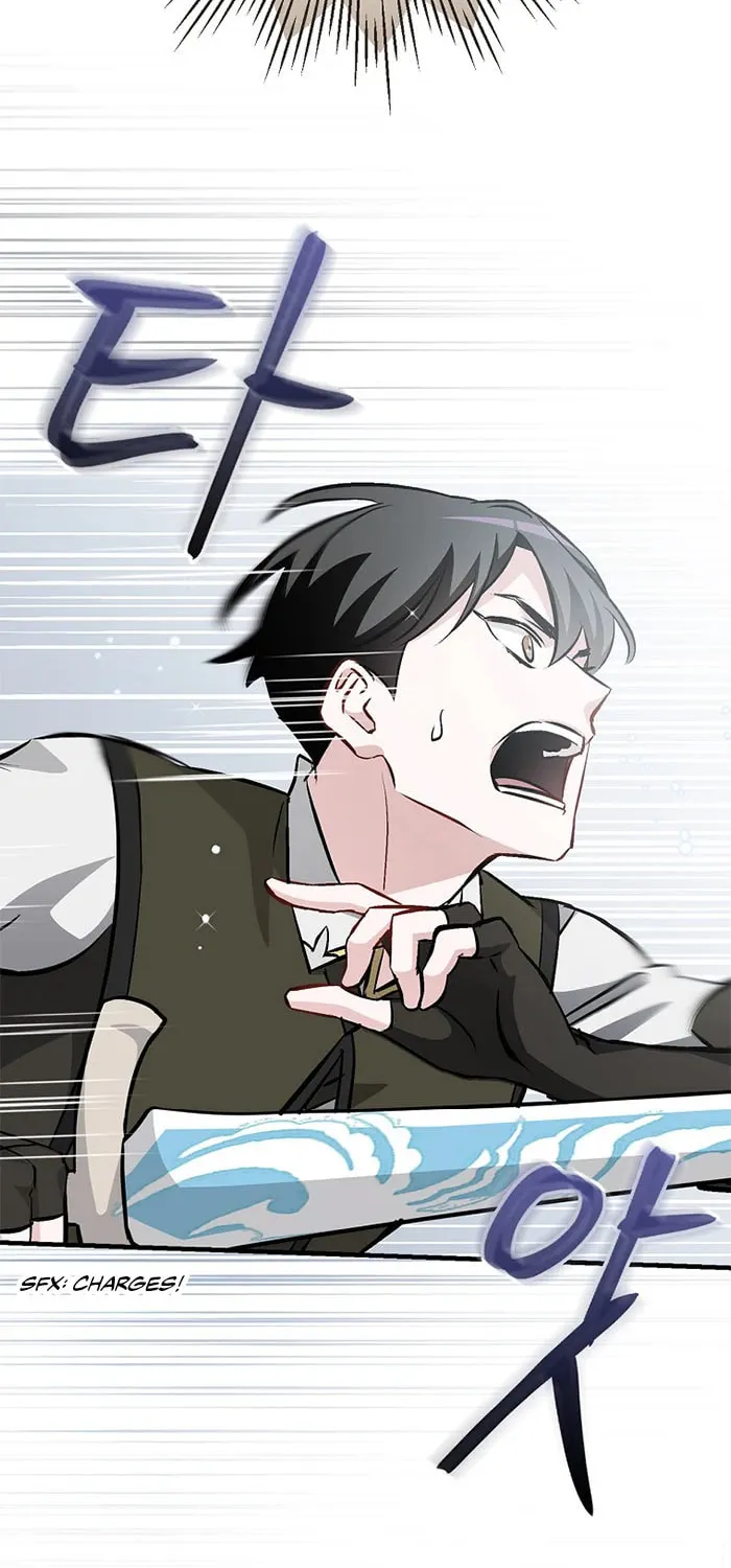 Read Gourmet Gaming chapter 95 image 39 on Lezhin
