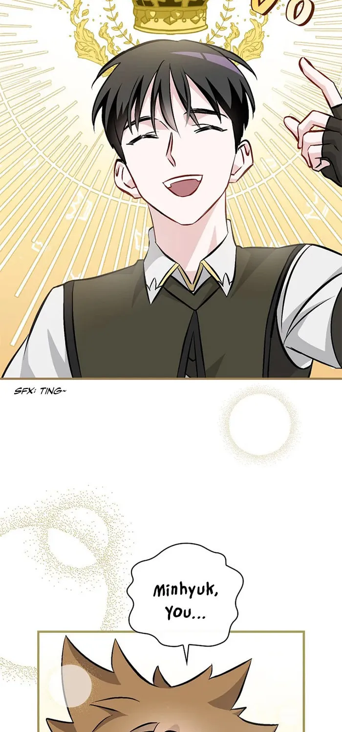 Read Gourmet Gaming chapter 95 image 4 on Lezhin
