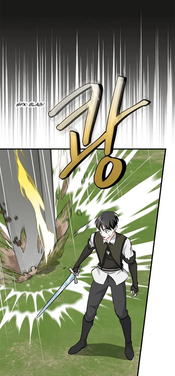 Read Gourmet Gaming chapter 95 image 47 on Lezhin