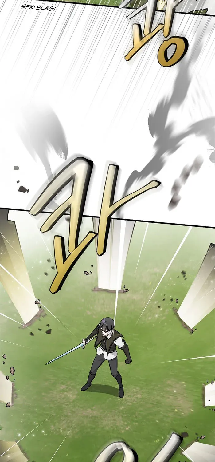 Read Gourmet Gaming chapter 95 image 49 on Lezhin