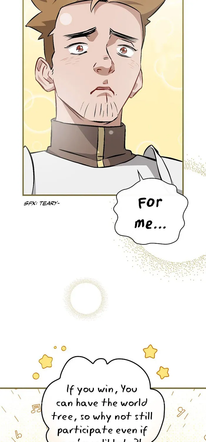 Read Gourmet Gaming chapter 95 image 5 on Lezhin