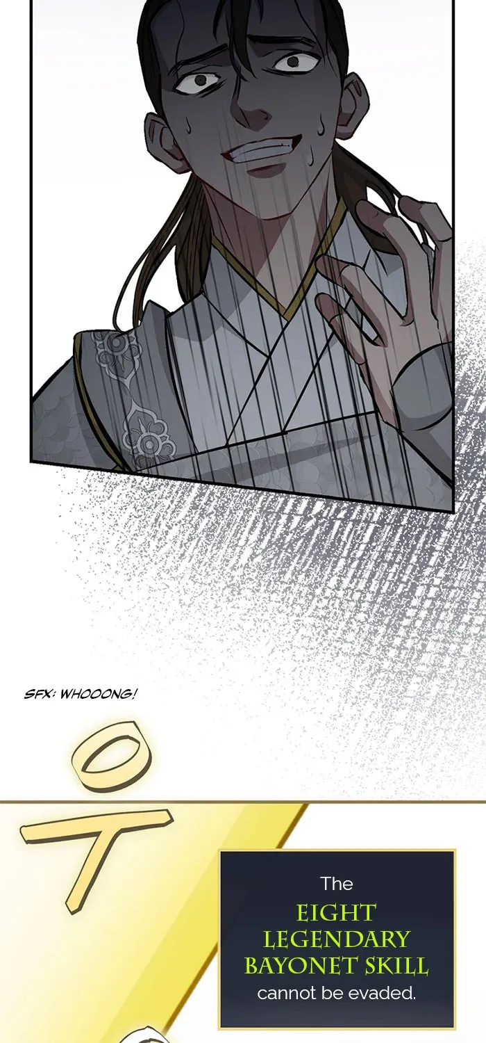 Read Gourmet Gaming chapter 95 image 51 on Lezhin