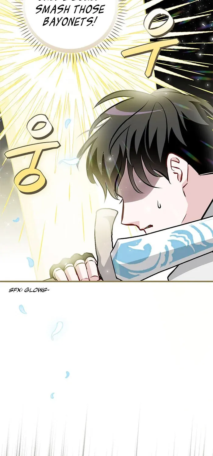 Read Gourmet Gaming chapter 95 image 56 on Lezhin