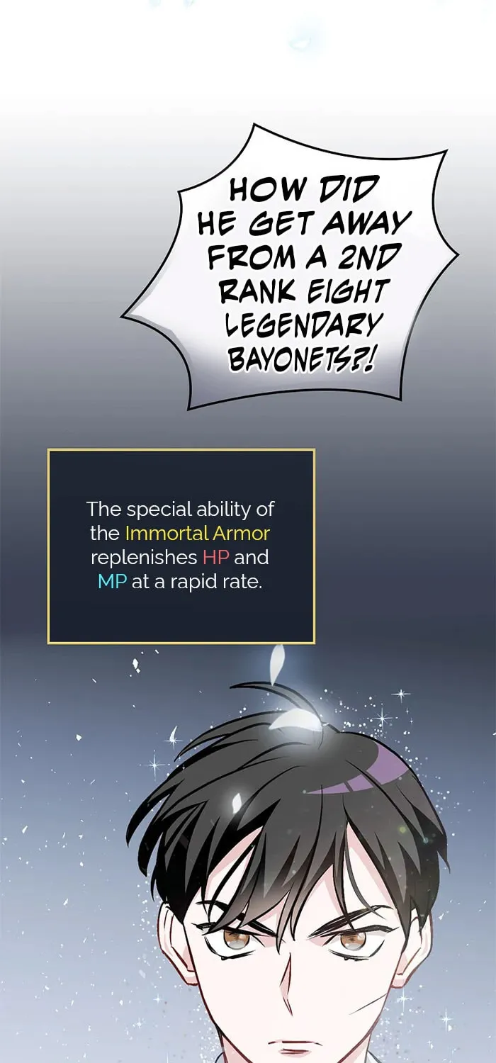 Read Gourmet Gaming chapter 95 image 66 on Lezhin