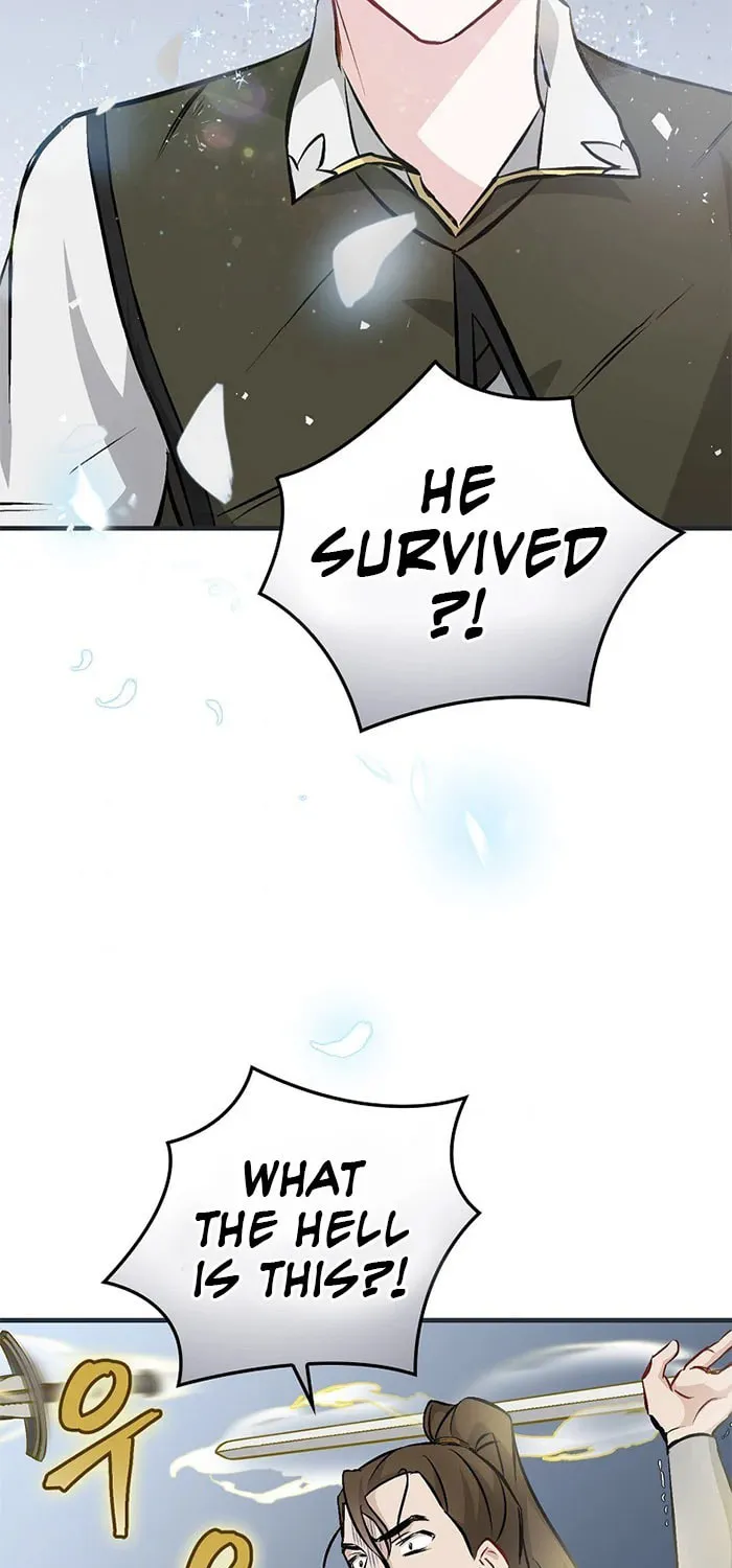 Read Gourmet Gaming chapter 95 image 67 on Lezhin