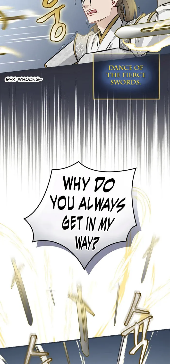 Read Gourmet Gaming chapter 95 image 68 on Lezhin