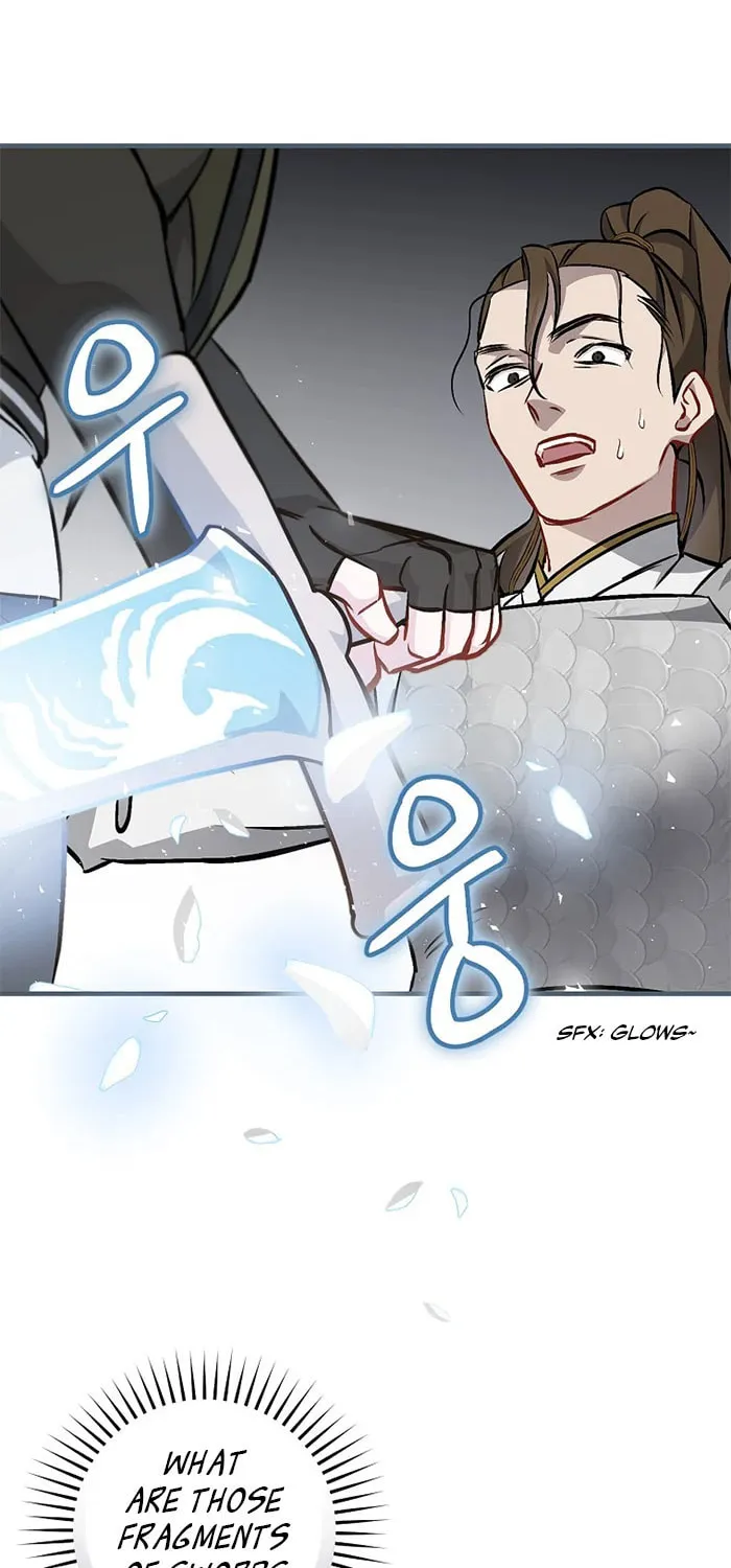Read Gourmet Gaming chapter 95 image 72 on Lezhin