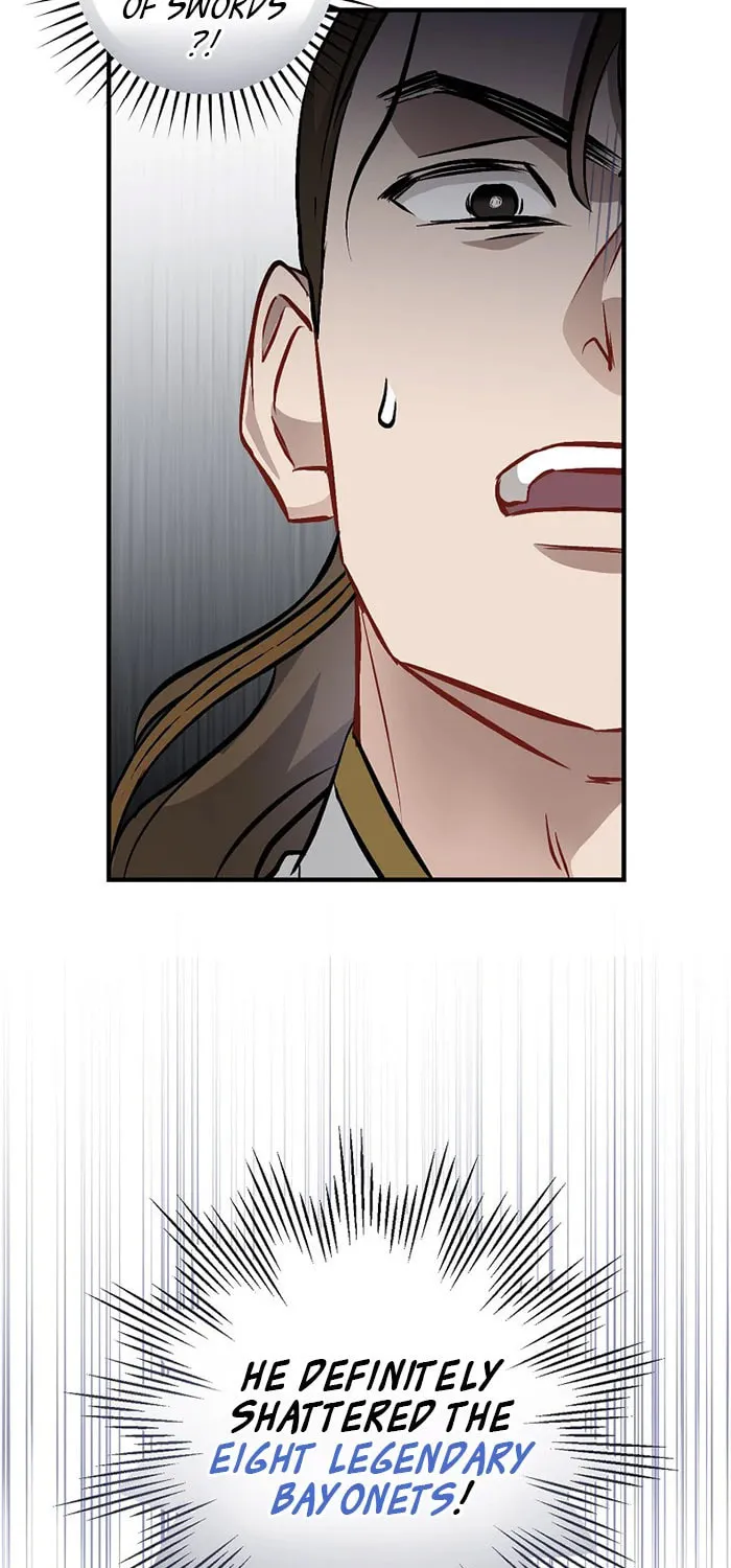 Read Gourmet Gaming chapter 95 image 73 on Lezhin