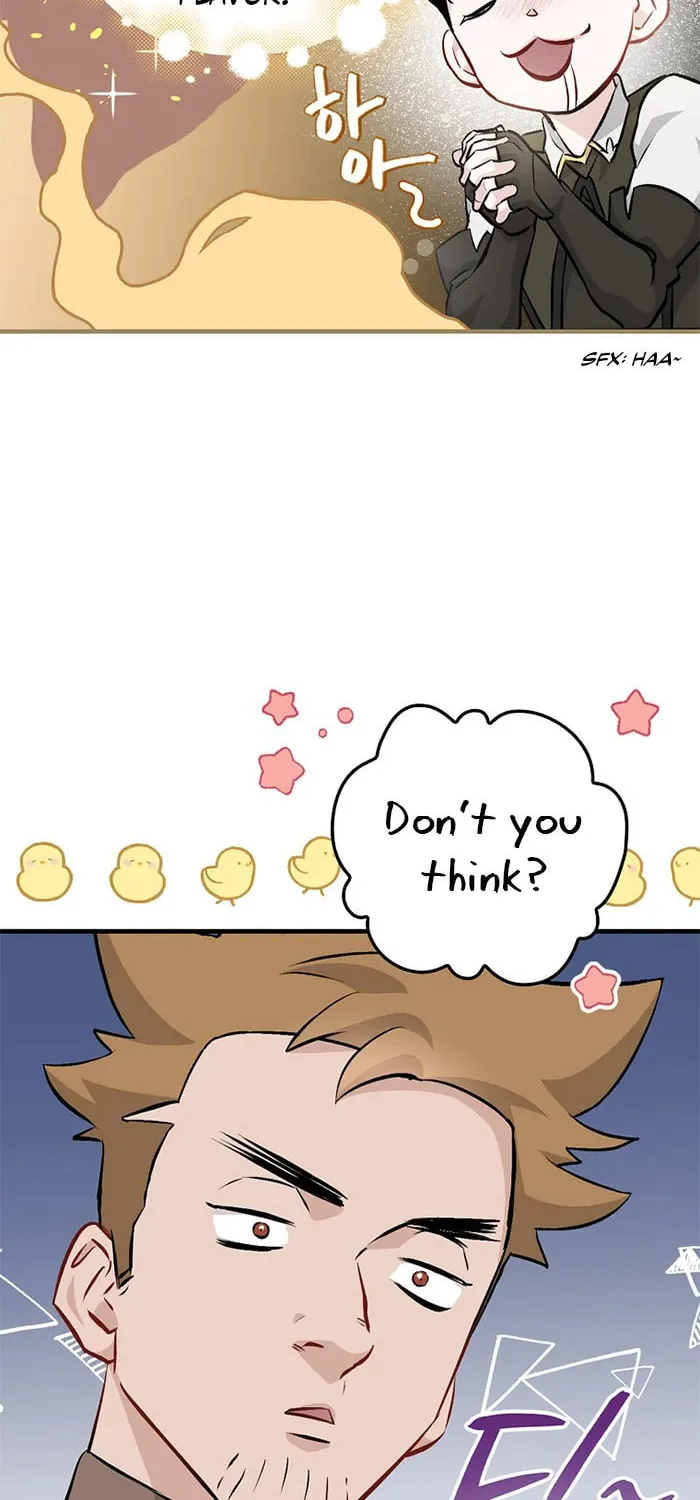 Read Gourmet Gaming chapter 95 image 8 on Lezhin