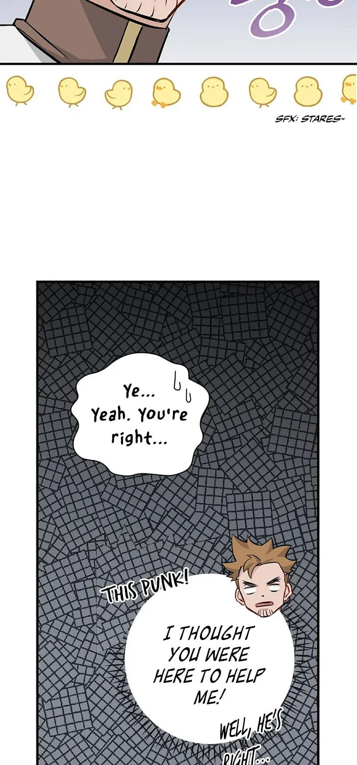 Read Gourmet Gaming chapter 95 image 9 on Lezhin