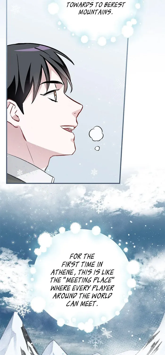Read Gourmet Gaming chapter 97 image 2 on Lezhin