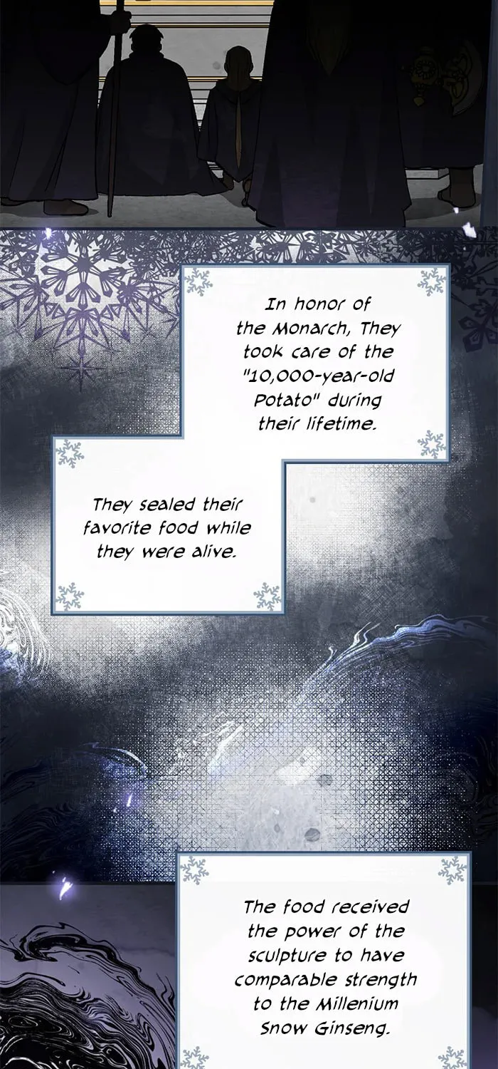 Read Gourmet Gaming chapter 97 image 20 on Lezhin