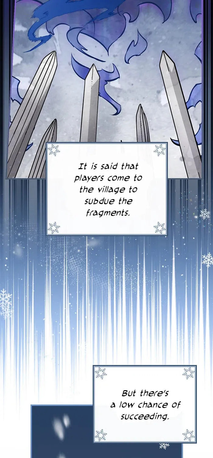 Read Gourmet Gaming chapter 97 image 22 on Lezhin
