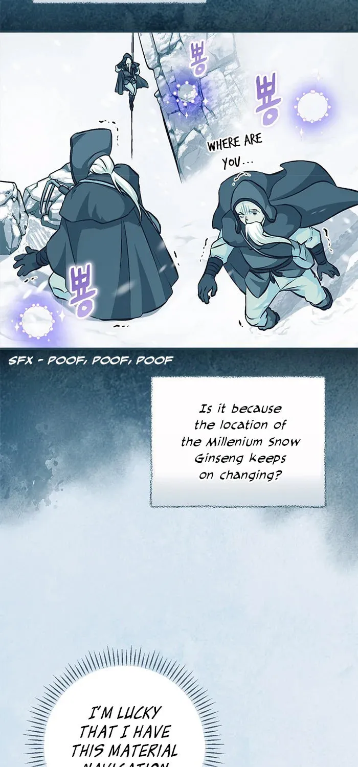 Read Gourmet Gaming chapter 97 image 28 on Lezhin