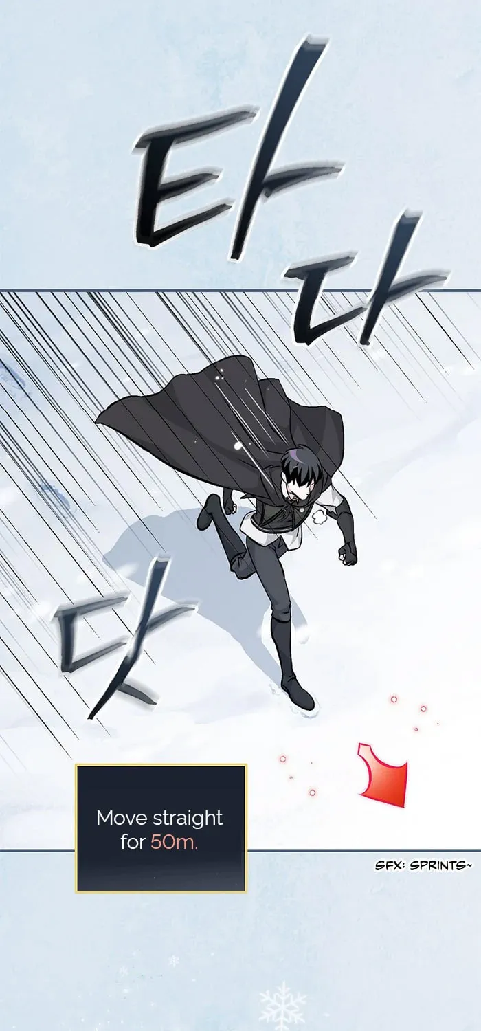 Read Gourmet Gaming chapter 97 image 30 on Lezhin