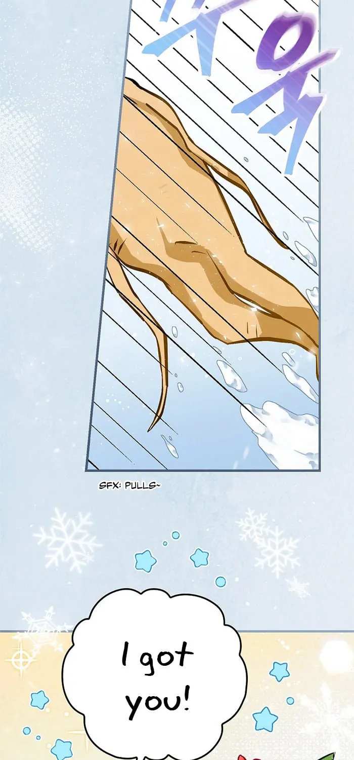 Read Gourmet Gaming chapter 97 image 34 on Lezhin