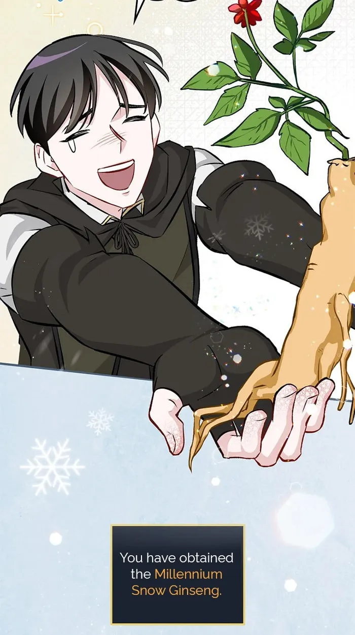 Read Gourmet Gaming chapter 97 image 35 on Lezhin