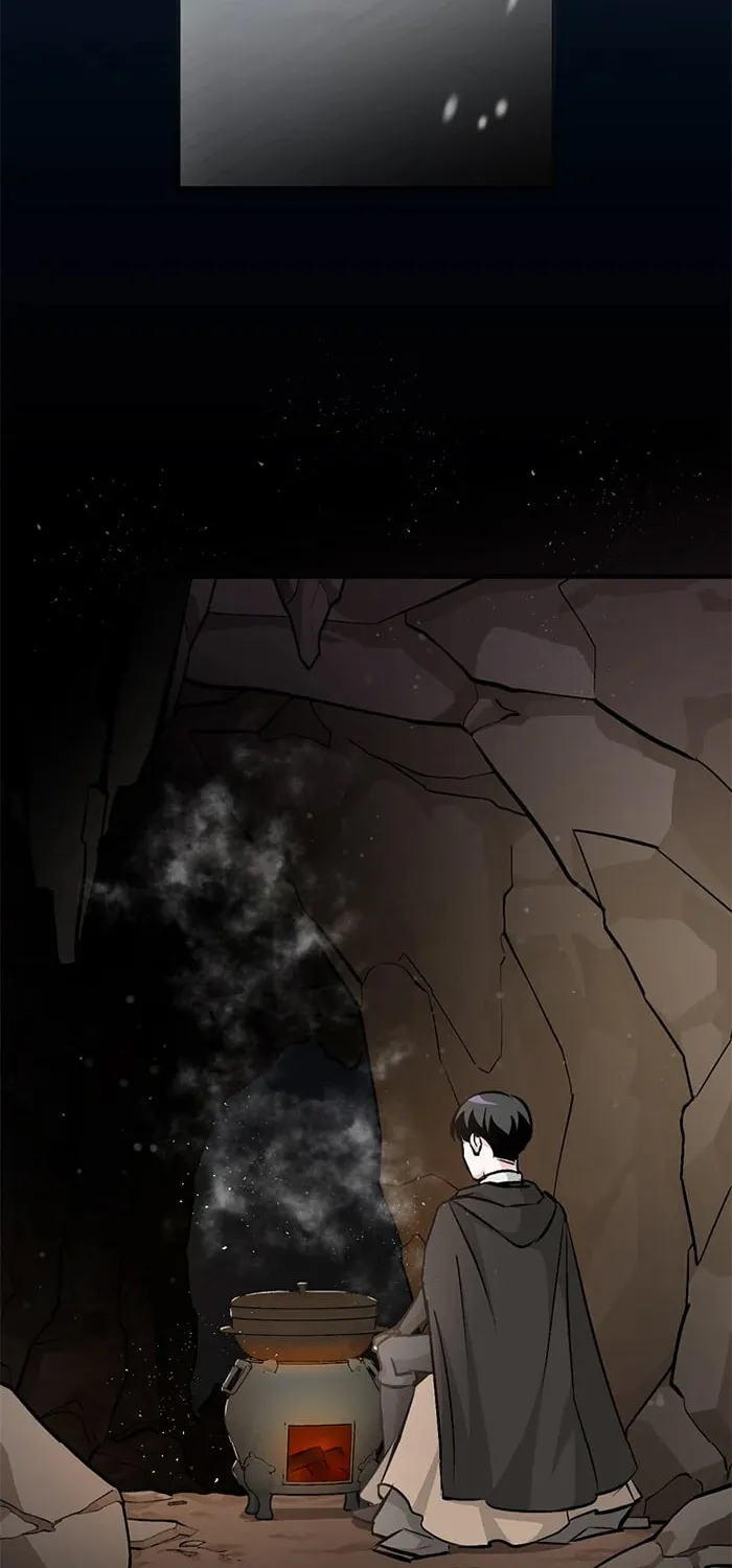 Read Gourmet Gaming chapter 97 image 37 on Lezhin