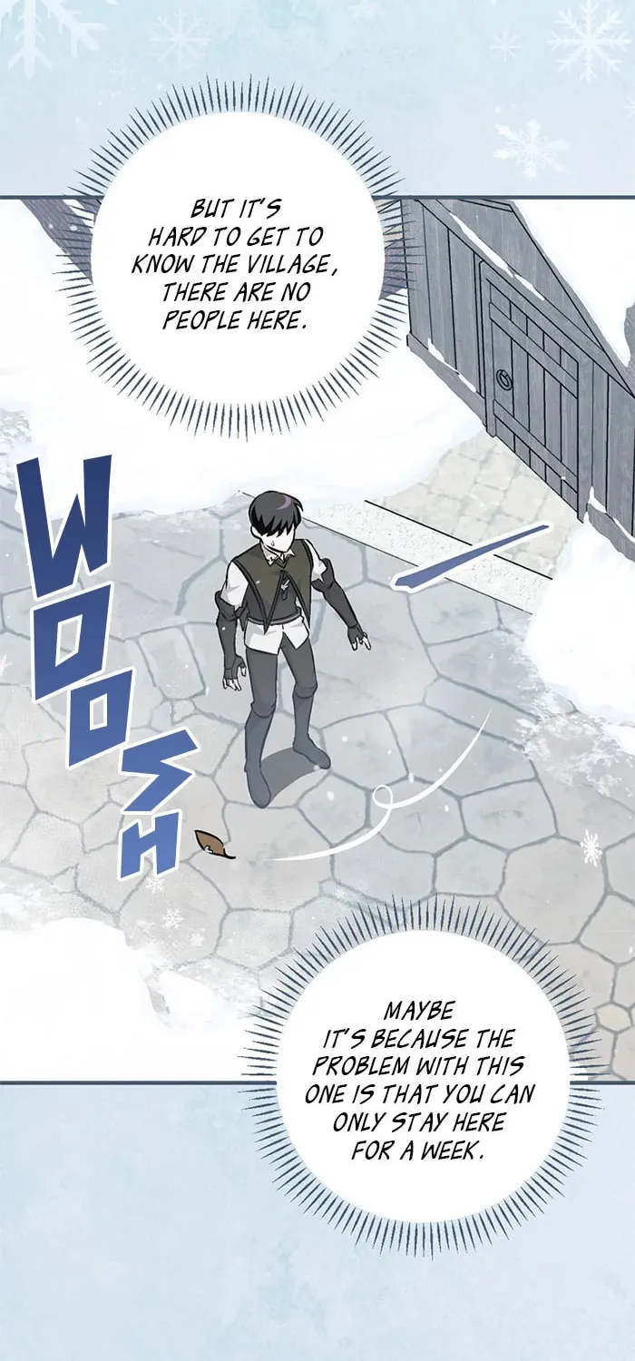 Read Gourmet Gaming chapter 97 image 4 on Lezhin